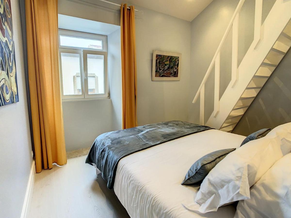 Villa Murailles & Jacuzzi Caminha Luaran gambar