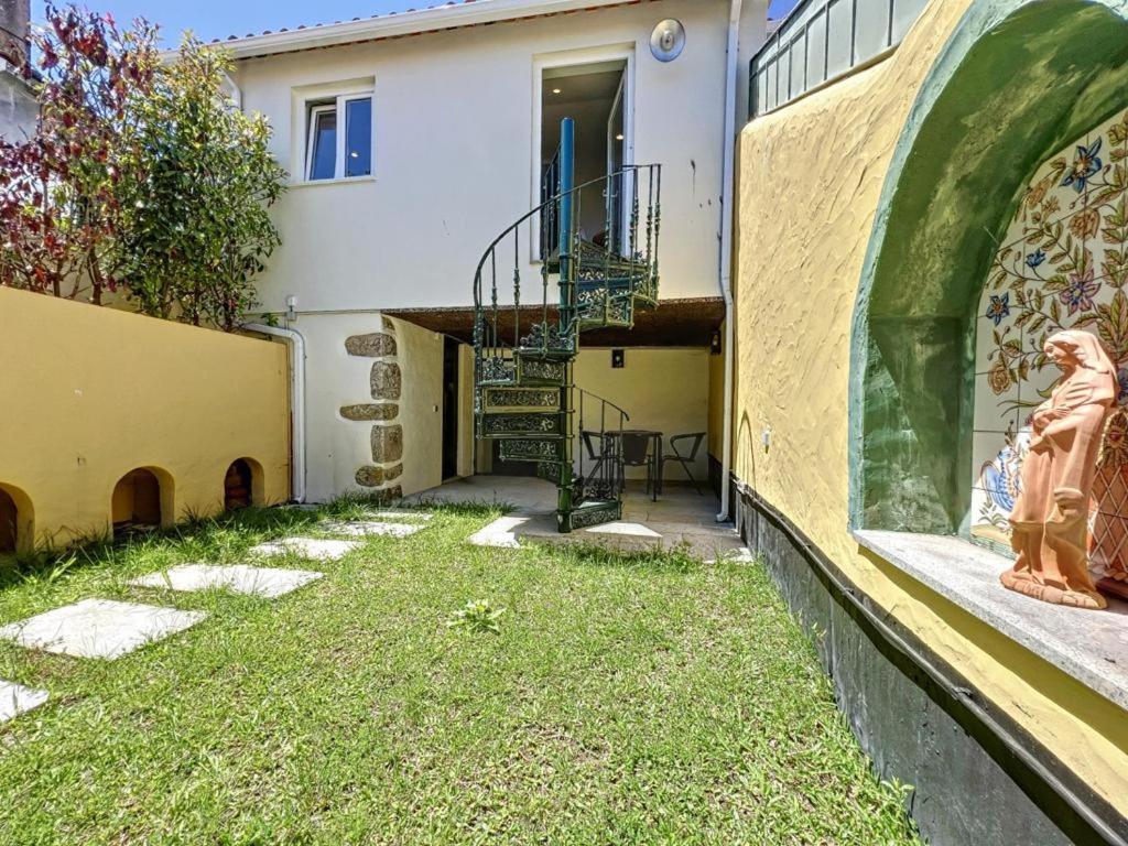 Villa Murailles & Jacuzzi Caminha Luaran gambar