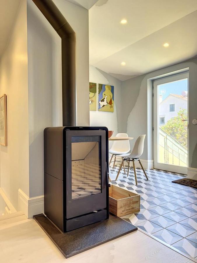 Villa Murailles & Jacuzzi Caminha Luaran gambar