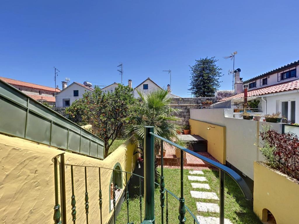 Villa Murailles & Jacuzzi Caminha Luaran gambar